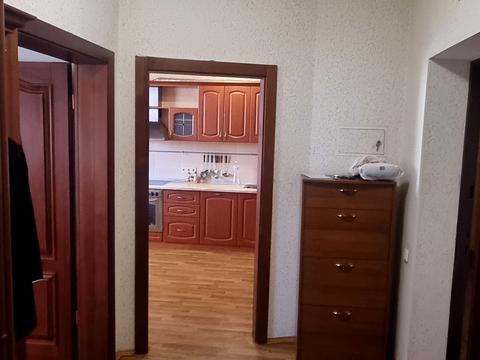 квартира по адресу Никольско-Слободская ул., 2-Б