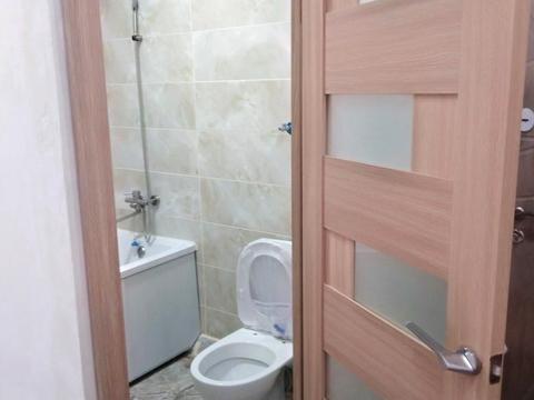 квартира по адресу Героев Сталинграда просп., 161