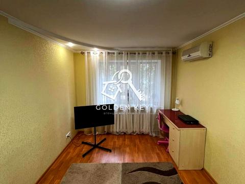 квартира за адресою Музична вул., 8