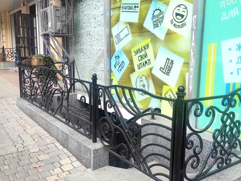 комерційна за адресою Ніни Строкатої вул. (Буніна), 22