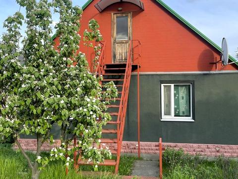 дом по адресу Переможна ул., 26