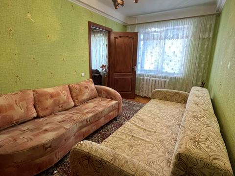 квартира по адресу Европейская ул. (Малиновского), 17