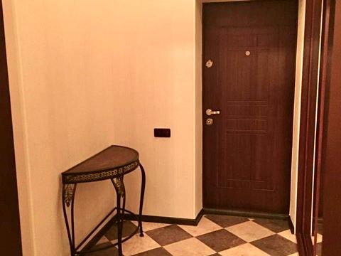 квартира по адресу Владимира Ивасюка просп. (Героїв Сталінграду), 8