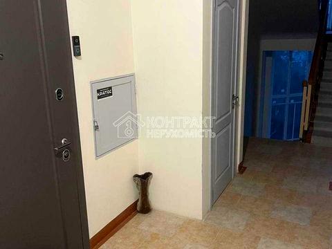 квартира по адресу Людвига Свободы просп., 20А