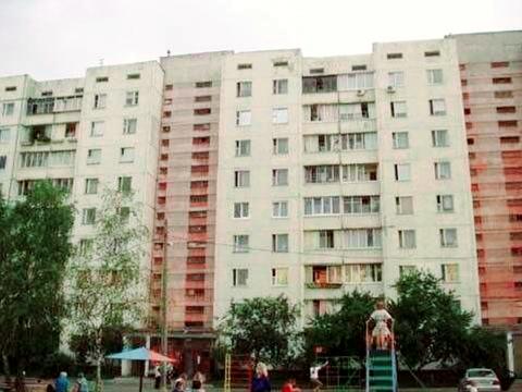 квартира по адресу Романа Шухевича просп. (Ватутина), 24-Б