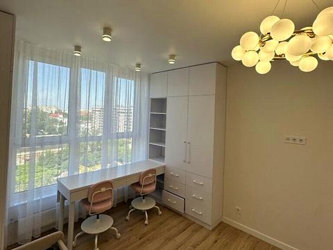 квартира за адресою Миколи Пимоненка вул. (), 7к
