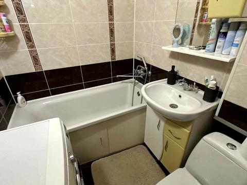 квартира по адресу Майборського ул., 6