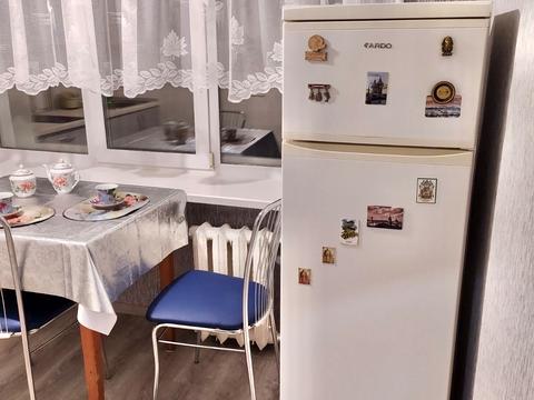 квартира за адресою Перекопська вул., 8