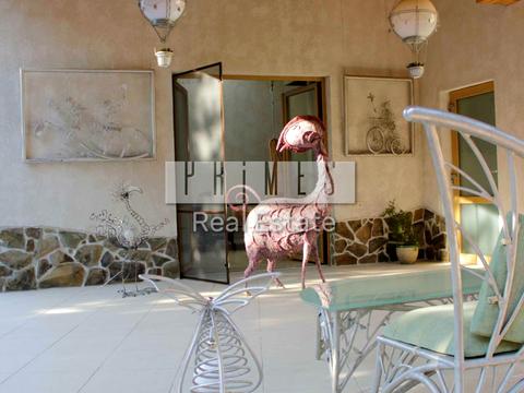 будинок за адресою Богатирська вул., 30а