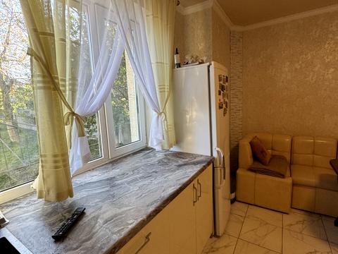 будинок за адресою Польова вул., 55