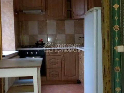 квартира за адресою Вартових Неба вул. (Тобольська), 48
