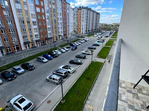 квартира по адресу Героїв Крут ул., 12