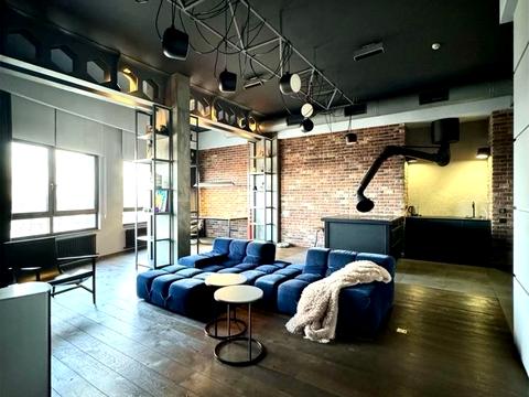 квартира по адресу Голосеевский просп. (40-летия Октября), 60