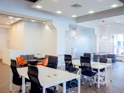 комерційна за адресою Охтирський пров., 7