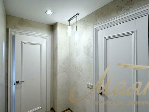 квартира за адресою Цитрусова вул., 3