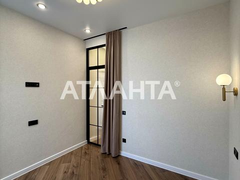 квартира за адресою Краснова вул., 3