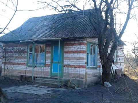 дом по адресу Брусилівська, 140