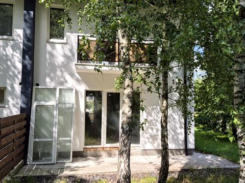 дом по адресу Терещенські Озера