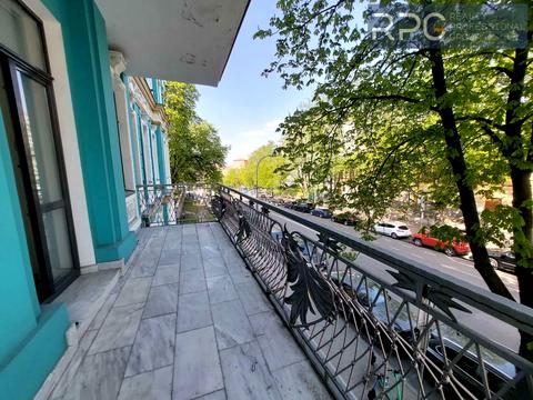 коммерческая по адресу Владимирская ул., 4