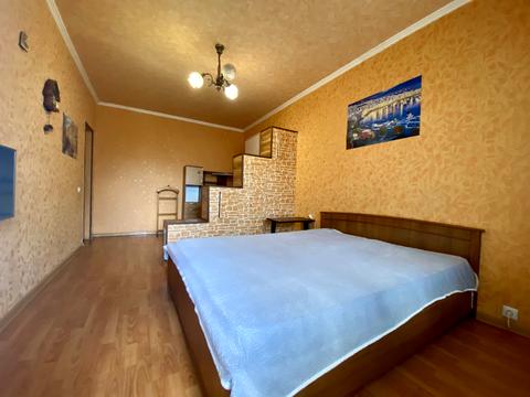 квартира за адресою Захарівська вул., 1