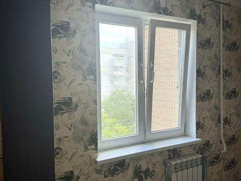 квартира за адресою Кримська вул., 72