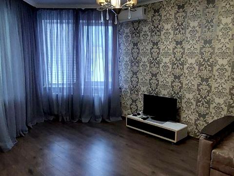 квартира по адресу Радужный массив ул., 11/1