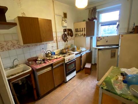 квартира за адресою Корольова, 1