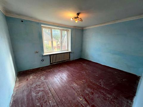 квартира за адресою Тримбовецька, 49