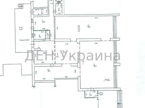 коммерческая по адресу Каштановая ул., 7а