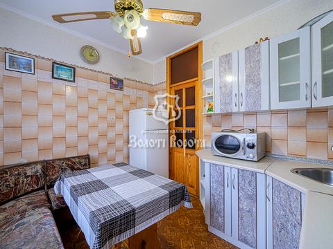 квартира за адресою Градинська вул., 10-А