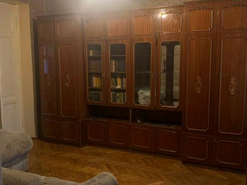 квартира по адресу Средняя ул., 1