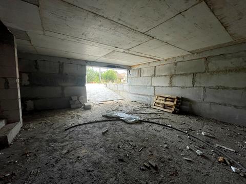 дом по адресу Буча, Киево-Мироцкая ул., 123