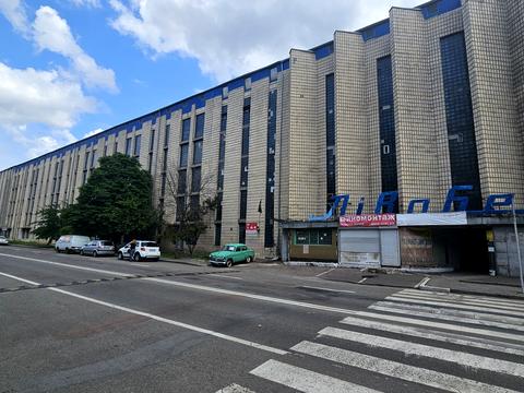 паркоместо по адресу Пантелеймона Кулиша ул. (Челябинская), 2