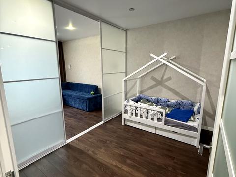 квартира за адресою Перлинна вул., 7