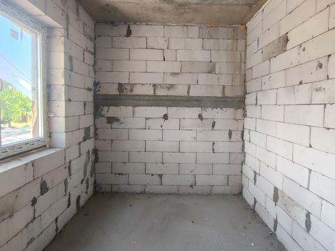 дом по адресу Киево-Мироцкая ул., 123-О