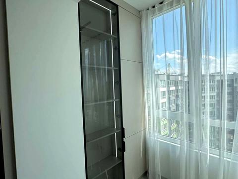 квартира по адресу Приозерна ул., 24
