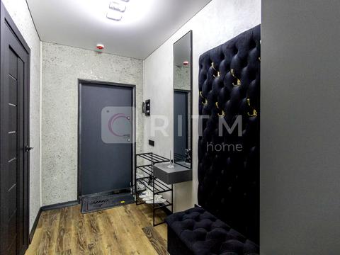 квартира по адресу Романа Левицкого ул., 4