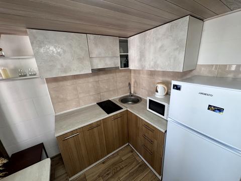 квартира за адресою Шевченківський пров., 32