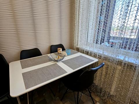 квартира по адресу Бальзаківська ул., 3
