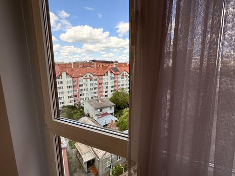 квартира за адресою нечая, 6