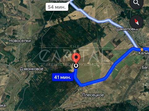 ділянка за адресою 