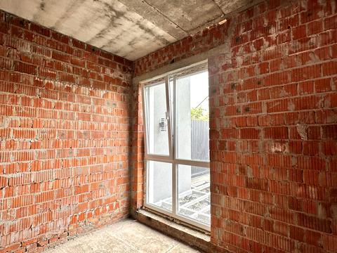 дом по адресу Степана Бандеры ул.