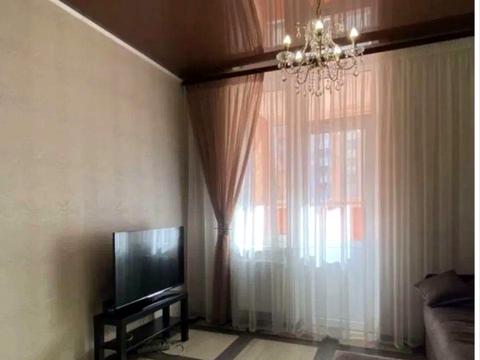 квартира по адресу Валерия Лобановского просп., 150-Г