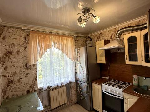 квартира по адресу Буковая ул. (Завода Комсомолец), 37