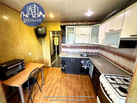 квартира за адресою Південно-Кільцева вул., 7