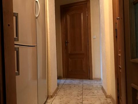 квартира по адресу 1-го Мая ул., 18