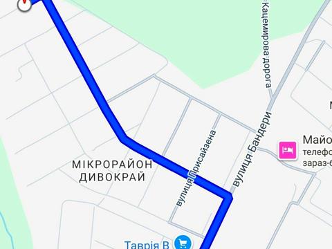 дом по адресу Гошинського ул., 11