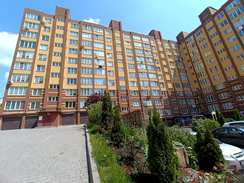квартира за адресою Кармелюка вул., 11/2