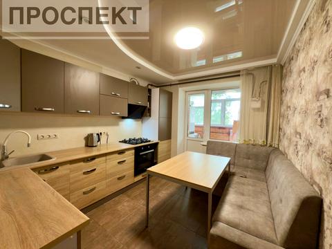 квартира по адресу Збройних Сил України ул. (Інтернаціоналістів), 51-В