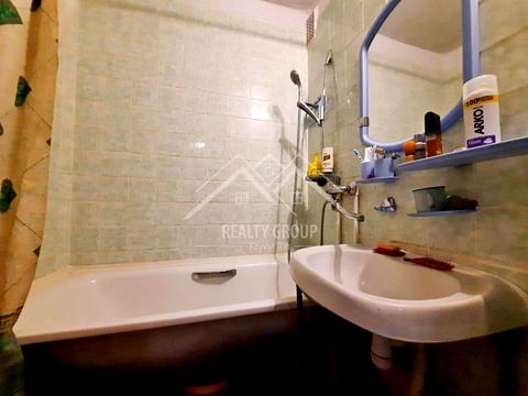квартира за адресою Електрозаводська вул., 12